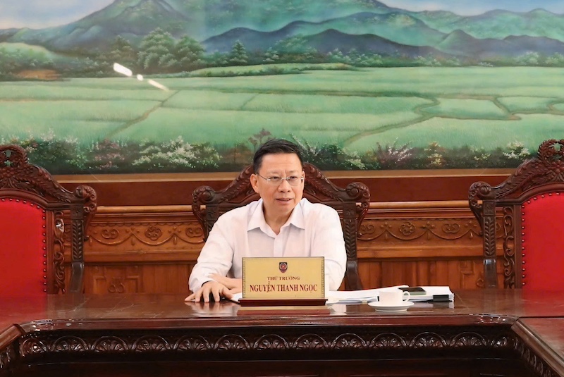 Luật Hòa giải ở cơ sở (sửa đổi) dự kiến sẽ tập trung 6 nhóm chính sách